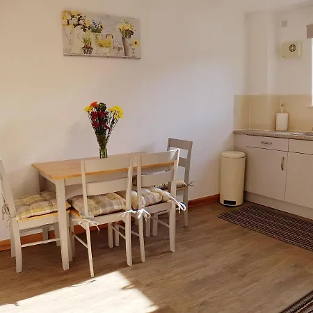 Hill View 2 Bedroom Free Parking Inverness Exterior foto
